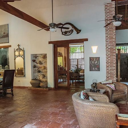 Casa Mejia Hotel Cartagena Екстериор снимка
