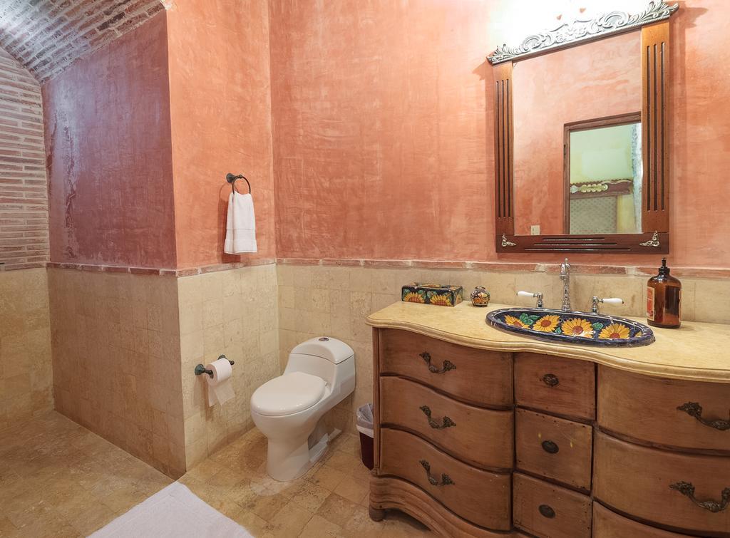 Casa Mejia Hotel Cartagena Стая снимка
