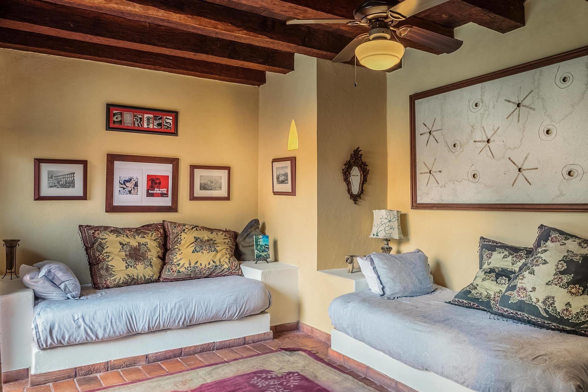 Casa Mejia Hotel Cartagena Екстериор снимка