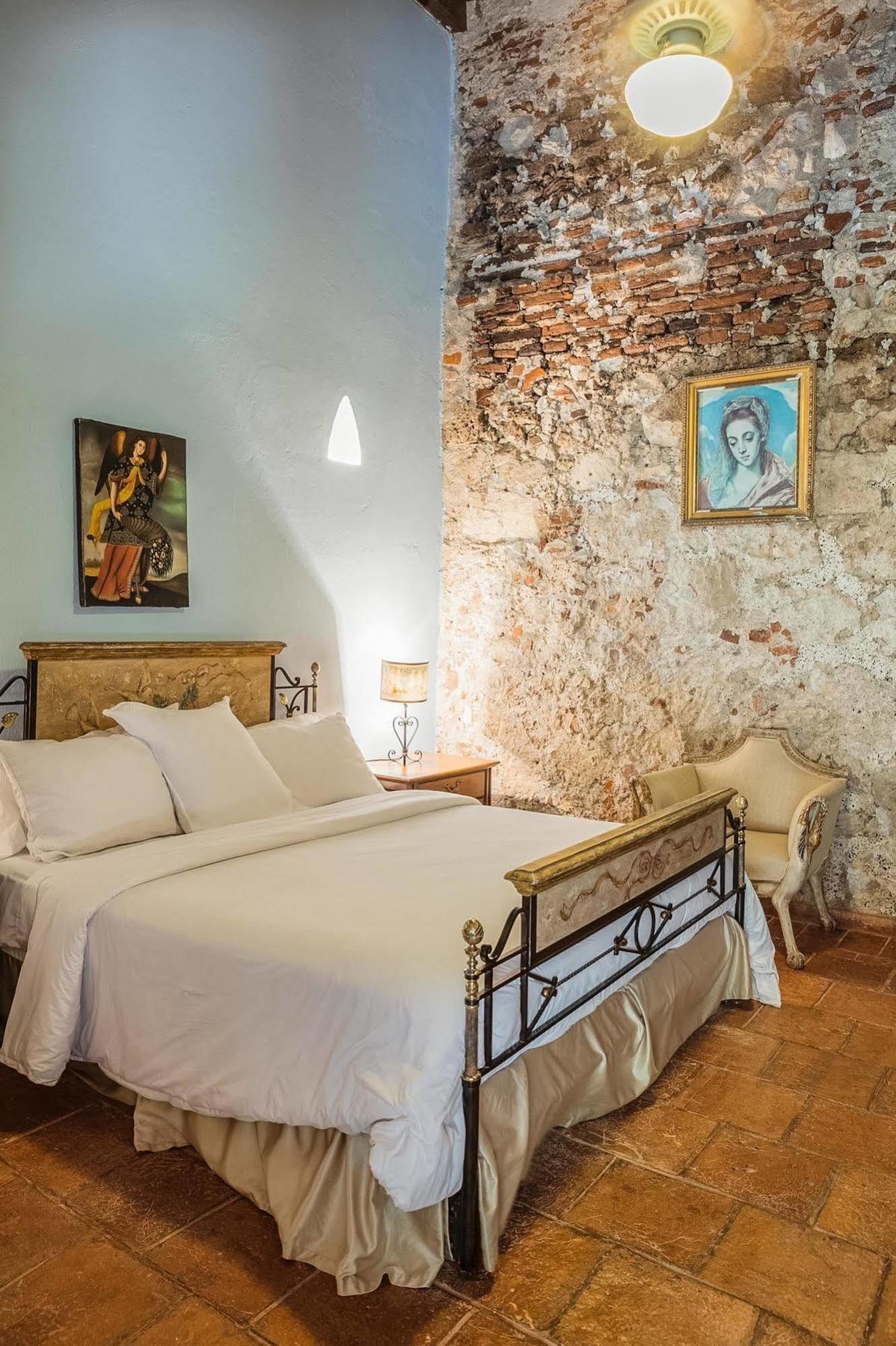 Casa Mejia Hotel Cartagena Екстериор снимка