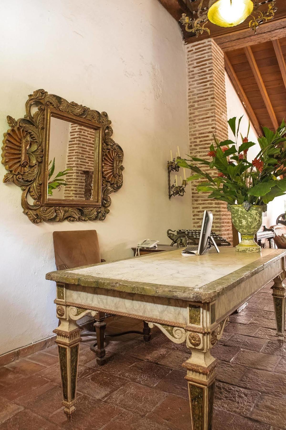 Casa Mejia Hotel Cartagena Екстериор снимка