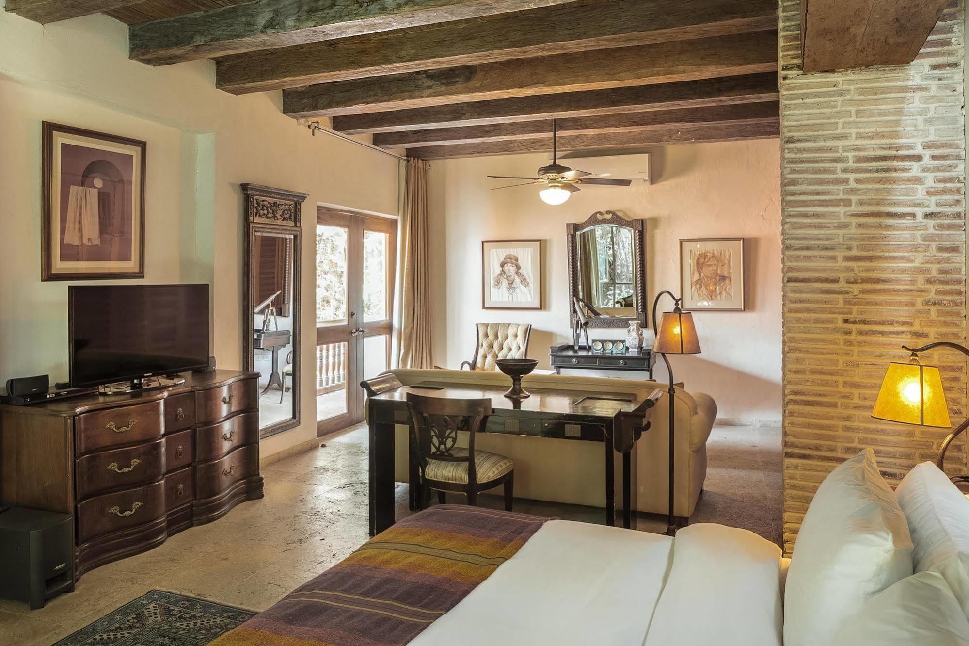 Casa Mejia Hotel Cartagena Екстериор снимка