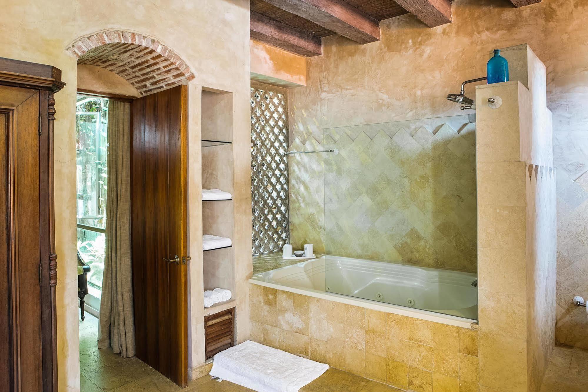 Casa Mejia Hotel Cartagena Екстериор снимка