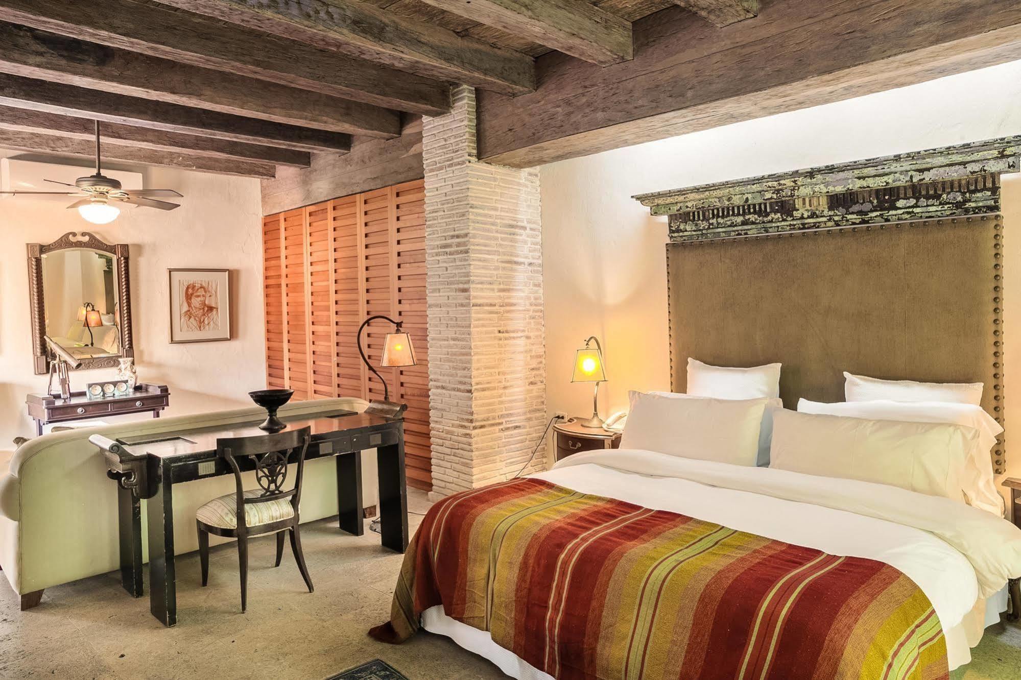 Casa Mejia Hotel Cartagena Екстериор снимка