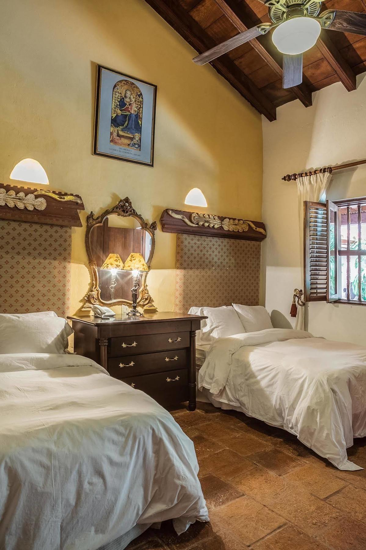 Casa Mejia Hotel Cartagena Екстериор снимка