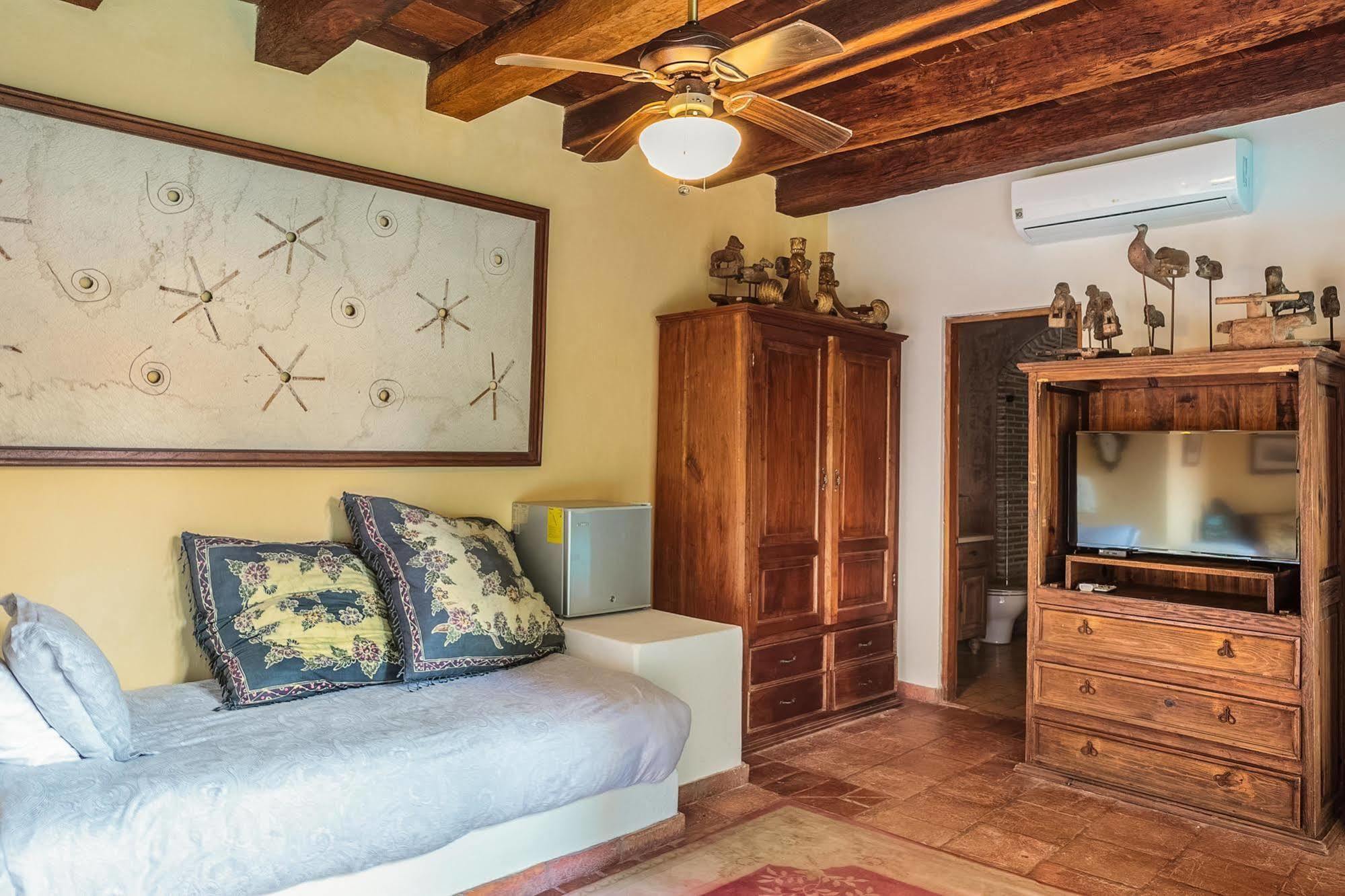 Casa Mejia Hotel Cartagena Екстериор снимка