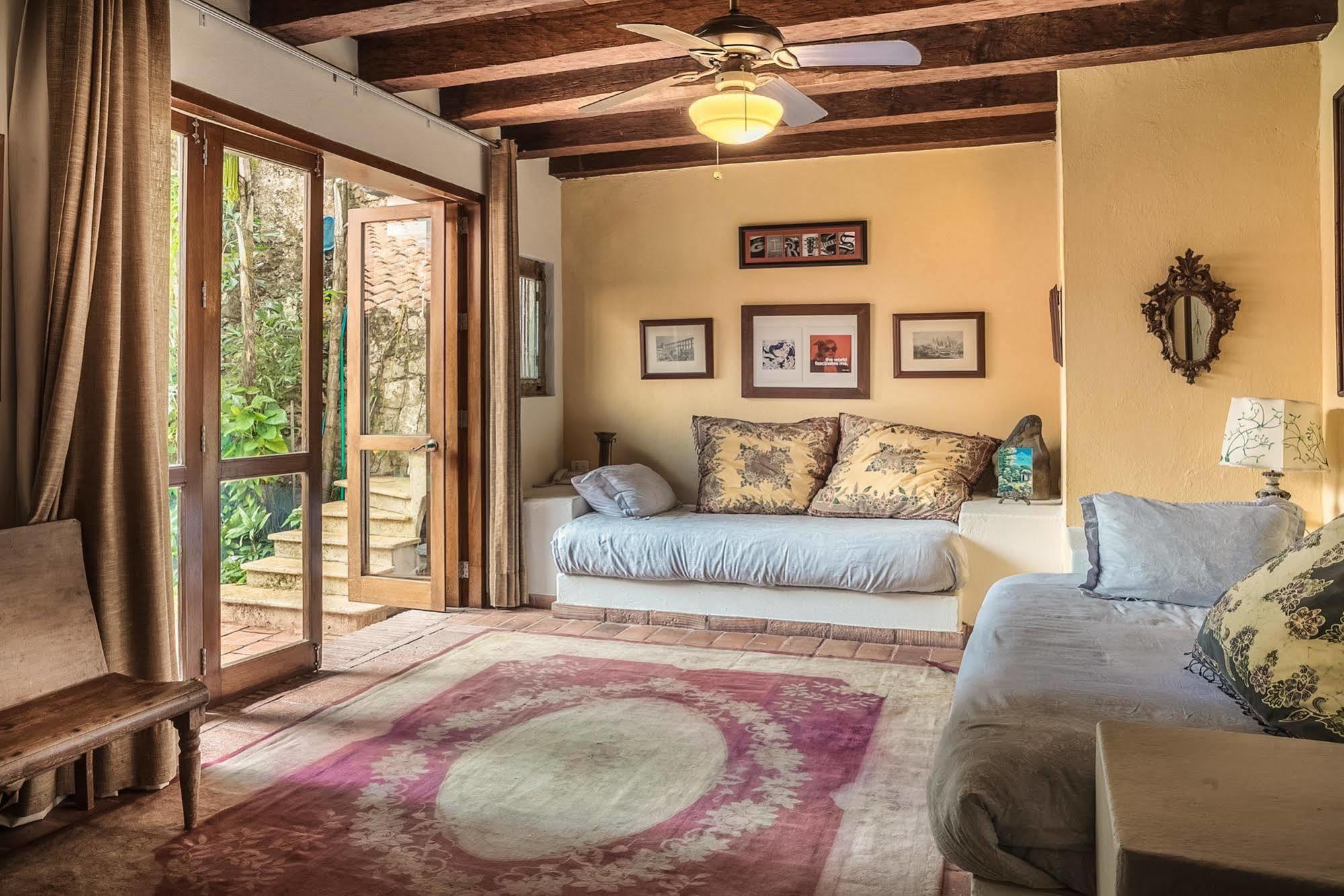 Casa Mejia Hotel Cartagena Екстериор снимка