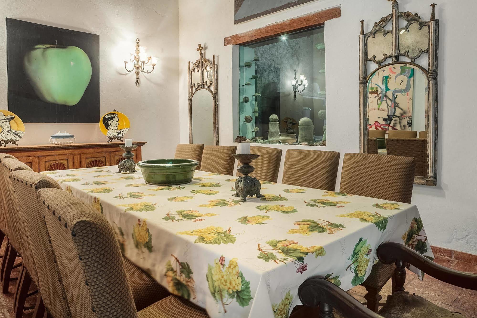 Casa Mejia Hotel Cartagena Екстериор снимка