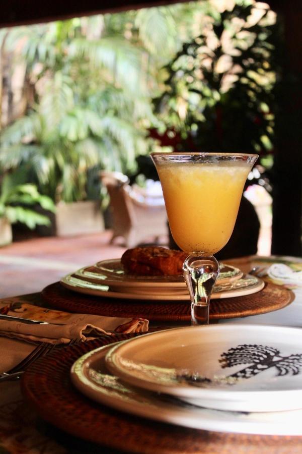 Casa Mejia Hotel Cartagena Екстериор снимка